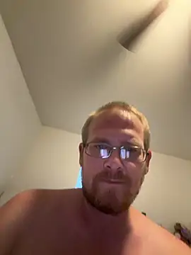 Germamamericanohio87 online show from July 27, 2026, 11:34 pm