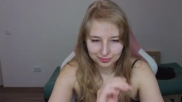 Jessy Ginger online show from January 8, 2026, 8:09 am