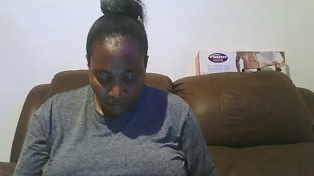 ebonytitts4u online show from March 12, 2025, 7:25 pm