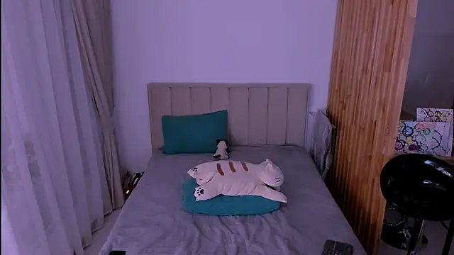 sabrinamacmarren online show from February 26, 2026, 7:25 pm