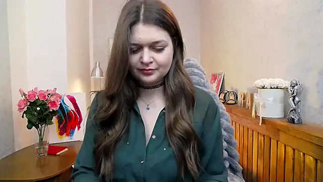 LallyHill online show from March 19, 2025, 1:40 pm