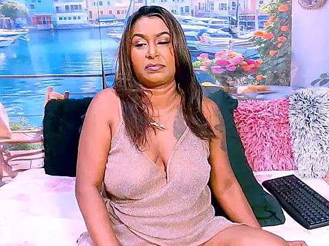 indiansparkle online show from April 8, 2026, 5:14 pm