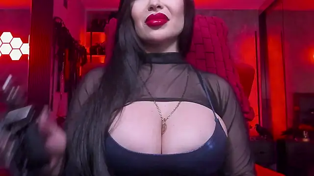 Snapshot of GabrielaAroms chatting on February 22, 2026, 5:14 pm GabrielaAroms online show from February 22, 2026, 5:14 pm