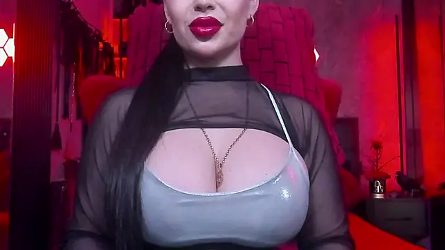 Snapshot of GabrielaAroms chatting on February 14, 2026, 5:35 pm GabrielaAroms online show from February 14, 2026, 5:35 pm