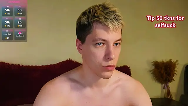 -ethan7inches- online show from May 30, 2026, 3:57 am
