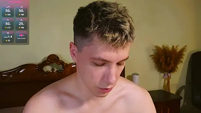 -ethan7inches- online show from March 5, 2026, 2:52 am