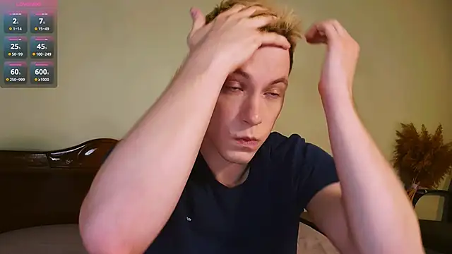 -ethan7inches- online show from February 8, 2026, 1:36 am