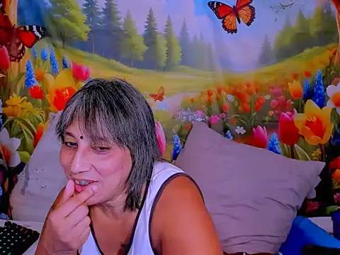 indianroxy online show from March 14, 2026, 4:40 am