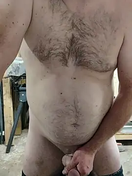 IronedTitan online show from October 8, 2025, 11:38 pm