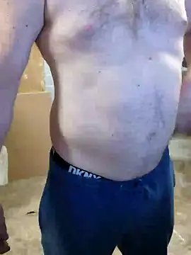 IronedTitan online show from December 21, 2024, 3:25 am