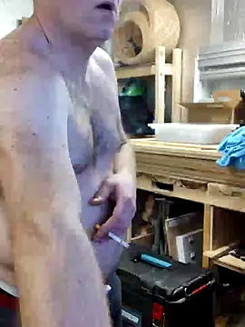 IronedTitan online show from December 17, 2024, 12:45 am