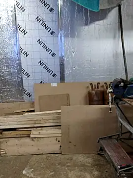 IronedTitan online show from March 9, 2025, 1:46 am