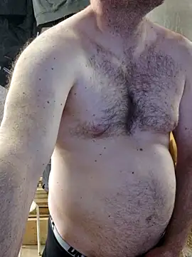 IronedTitan online show from March 21, 2025, 12:51 am