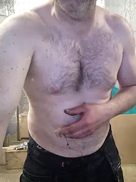 IronedTitan online show from March 14, 2025, 11:53 pm