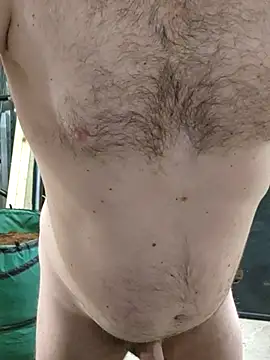 IronedTitan online show from September 26, 2025, 12:39 am