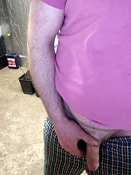 IronedTitan online show from March 10, 2025, 2:17 am