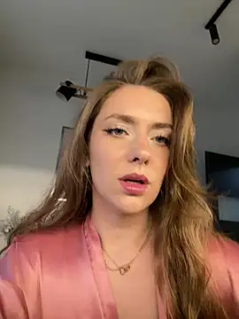 MariiD online show from July 21, 2026, 2:18 pm