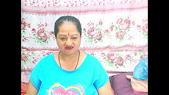 matureindian online show from April 6, 2026, 9:16 pm