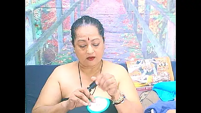 matureindian online show from January 18, 2026, 6:00 pm