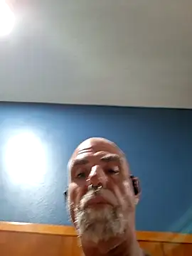 EdgarAlenPole online show from August 4, 2026, 7:07 pm