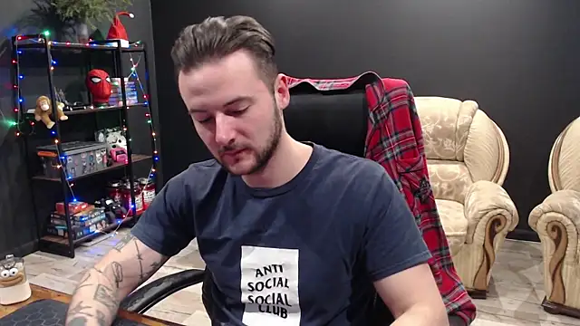 MihasikD online show from January 10, 2026, 10:32 am