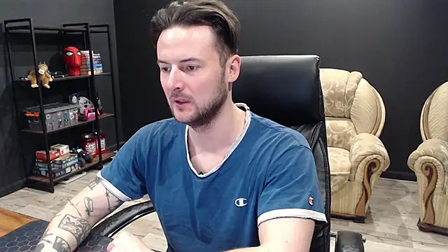 MihasikD online show from March 4, 2026, 5:48 am