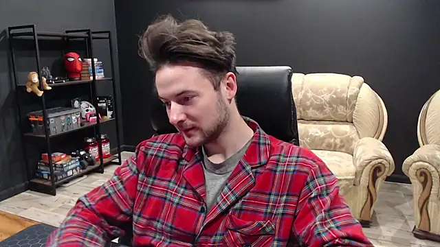 MihasikD online show from February 8, 2026, 7:06 am