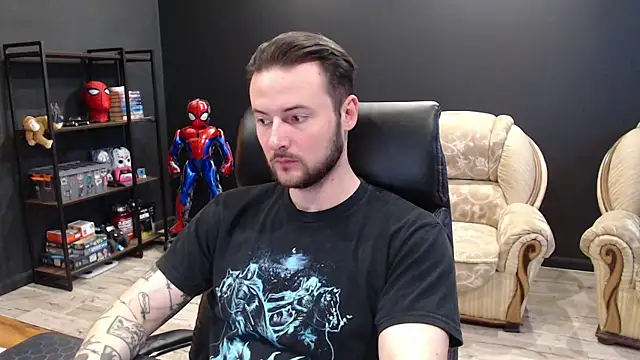 MihasikD online show from March 23, 2026, 7:52 am