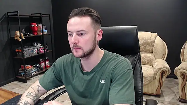 MihasikD online show from February 16, 2026, 10:58 am