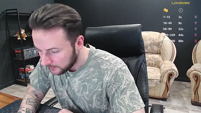 MihasikD online show from March 26, 2026, 10:57 am