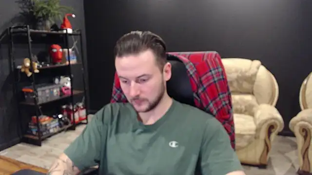 MihasikD online show from January 6, 2026, 12:09 pm