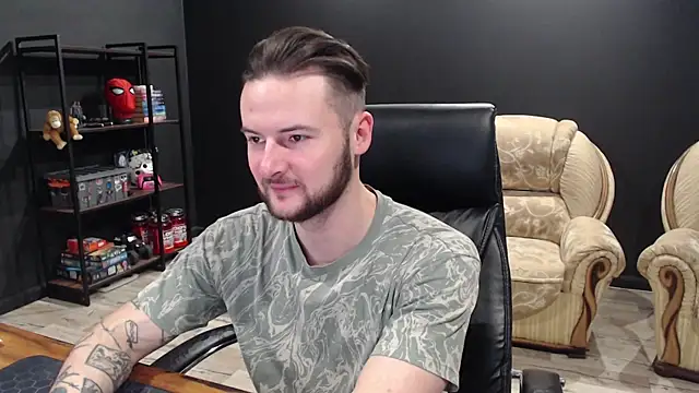 MihasikD online show from December 16, 2025, 9:13 am