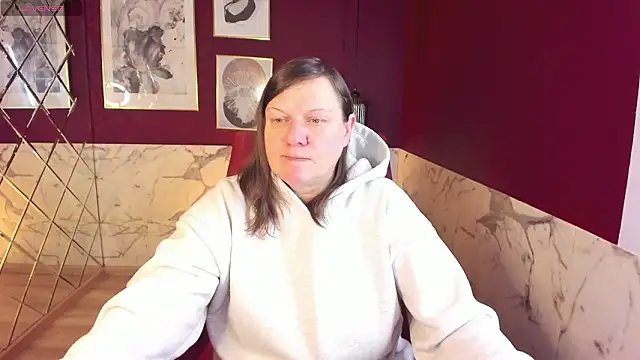 Snapshot of KellyPerfection chatting on February 7, 2026, 7:16 am KellyPerfection online show from February 7, 2026, 7:16 am