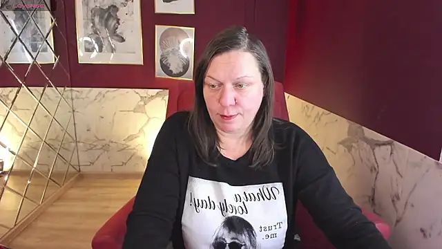 Snapshot of KellyPerfection chatting on February 21, 2026, 12:18 pm KellyPerfection online show from February 21, 2026, 12:18 pm