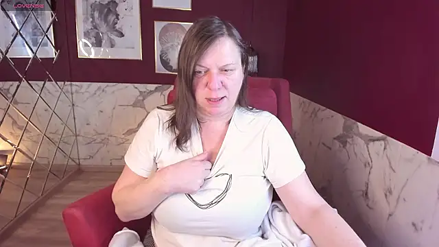 Snapshot of KellyPerfection chatting on February 14, 2026, 7:08 am KellyPerfection online show from February 14, 2026, 7:08 am