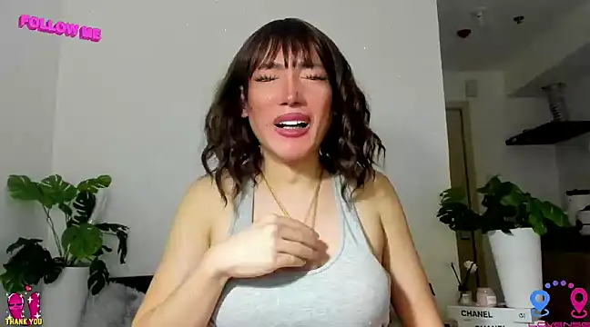 hottycrishina online show from February 21, 2025, 6:07 am