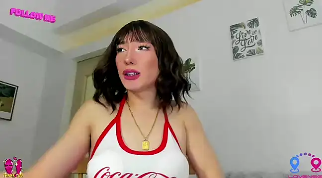 hottycrishina online show from March 7, 2025, 7:08 am