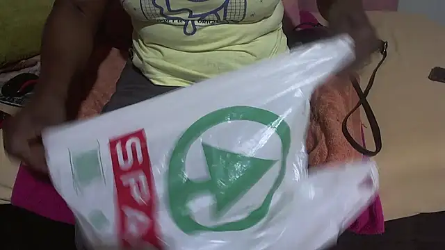 brownsugahxx online show from January 13, 2026, 5:06 pm