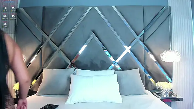 myax evans online show from November 22, 2025, 11:42 am