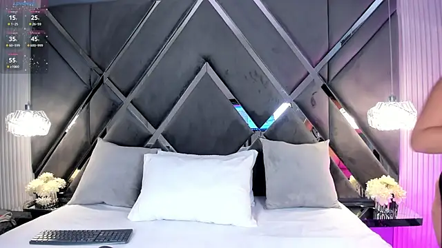 myax evans online show from April 10, 2026, 11:39 am