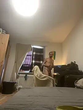 Atlanta21 online show from December 4, 2025, 12:26 pm