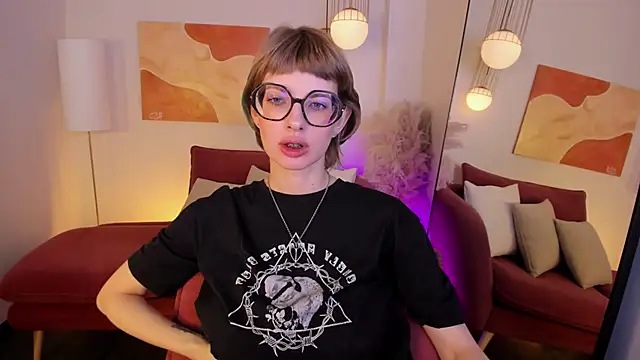 RubySoft online show from November 17, 2025, 9:08 pm