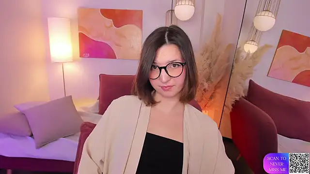 JaneGraceful online show from March 27, 2026, 8:26 am