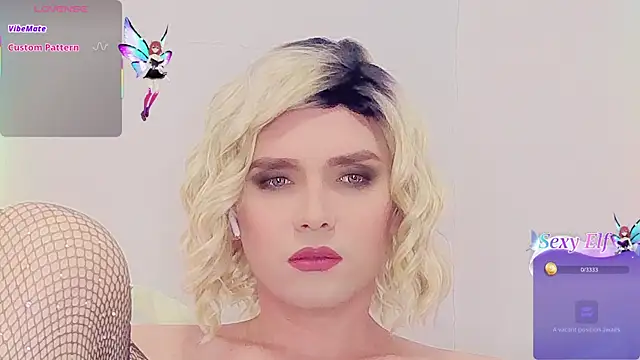 Zagadka55555 online show from February 5, 2026, 5:25 am