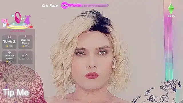 Zagadka55555 online show from March 27, 2026, 4:21 am