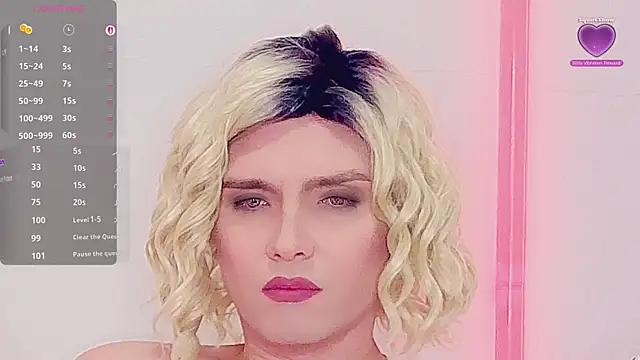 Zagadka55555 online show from November 11, 2025, 2:28 am