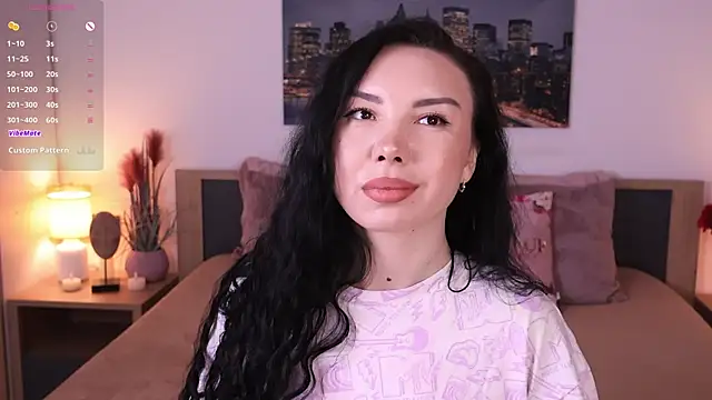 Leila  Sweet online show from May 2, 2026, 6:29 am
