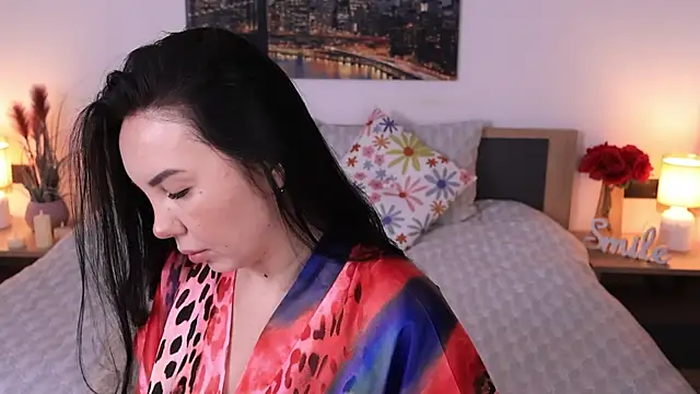 Snapshot of Leila__Sweet chatting on October 12, 2025, 5:53 am Leila  Sweet online show from October 12, 2025, 5:53 am