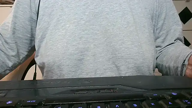 heidi60 online show from January 12, 2025, 12:55 pm