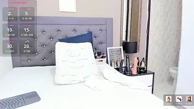 Snapshot of MilfVictoria chatting on July 8, 2026, 8:20 pm MilfVictoria online show from July 8, 2026, 8:20 pm